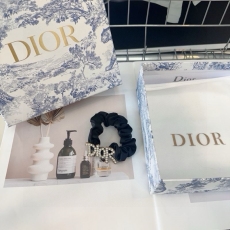 Christian Dior Hair Hoop